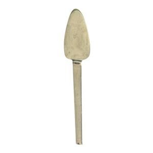 VTG Handle Pie Cake Cutter Server Stainless Steel Japan‎ MCM Kitchen Baking READ